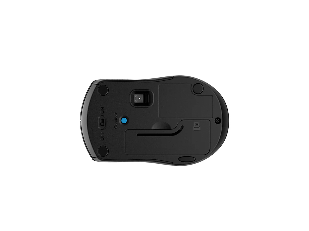 HP 220 Silent Wireless Mouse, 2.4 GHz Dongle - Black in Qatar HP 220 Silent Wireless Mouse, 2.4 GHz Dongle - Black in Qatar